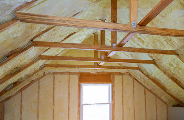 Best Insulation Materials and Products in Clarksburg, MD