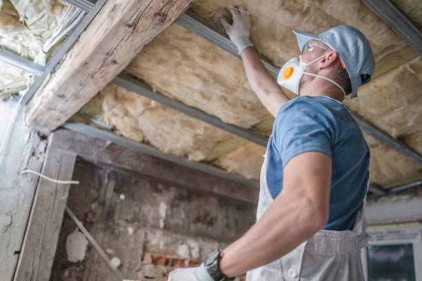  Clarksburg, MD Insulation Contractor Pros