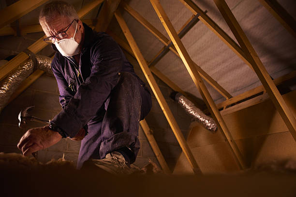 Best Insulation for Specific Applications in Clarksburg, MD